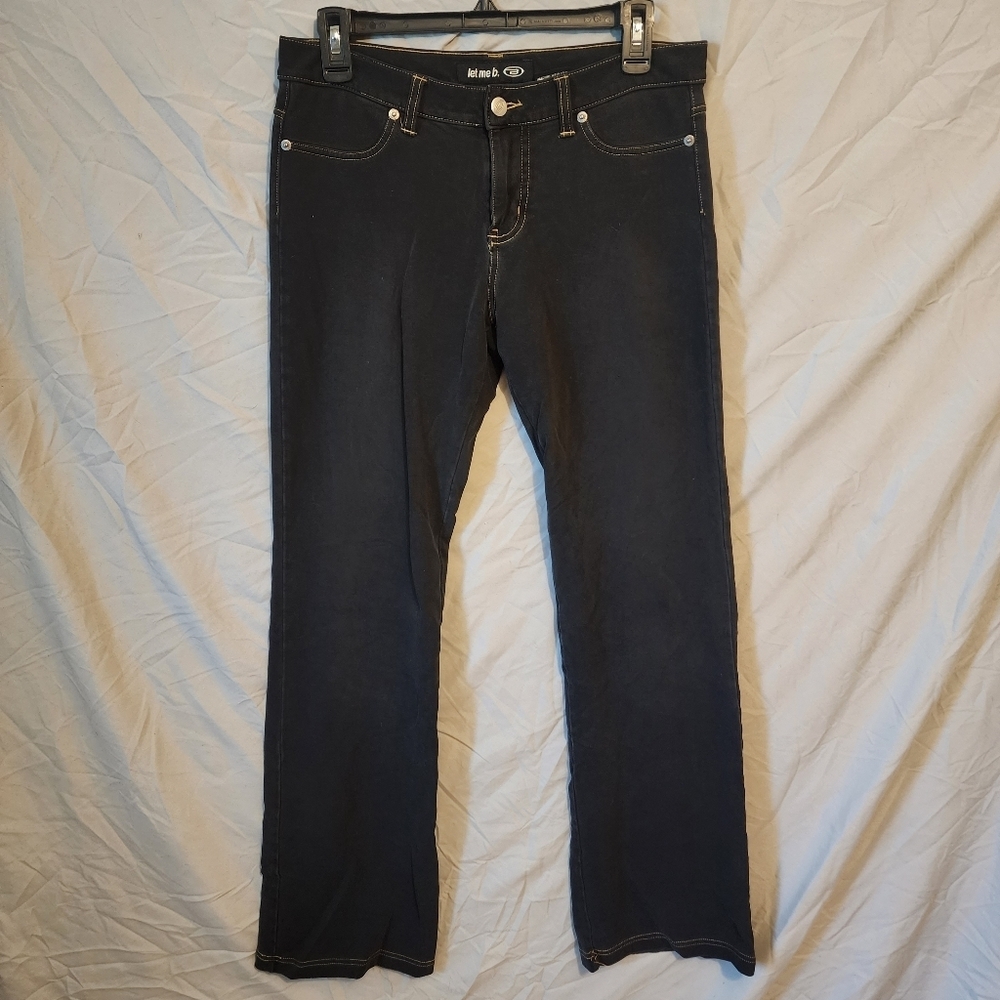 Vintage Y2K Bongo Bootcut Pants-9